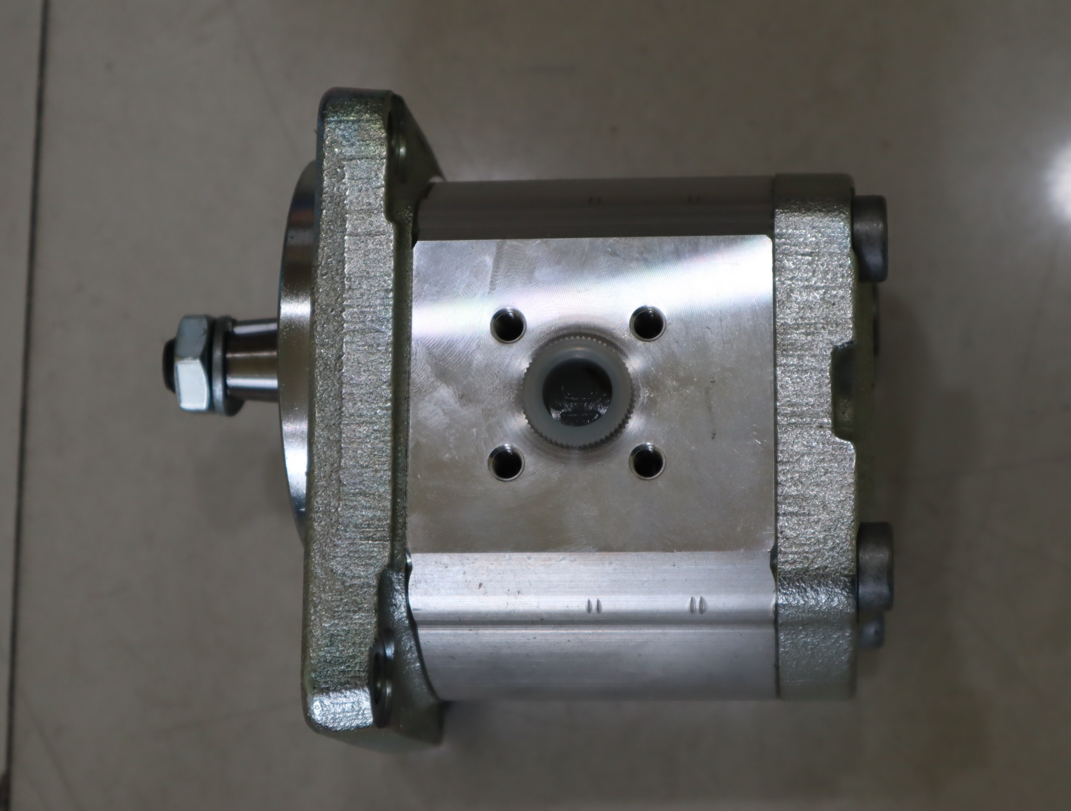 0510625033 AZPF-12-016RCB20MB德国力士乐REXROTH齿轮泵