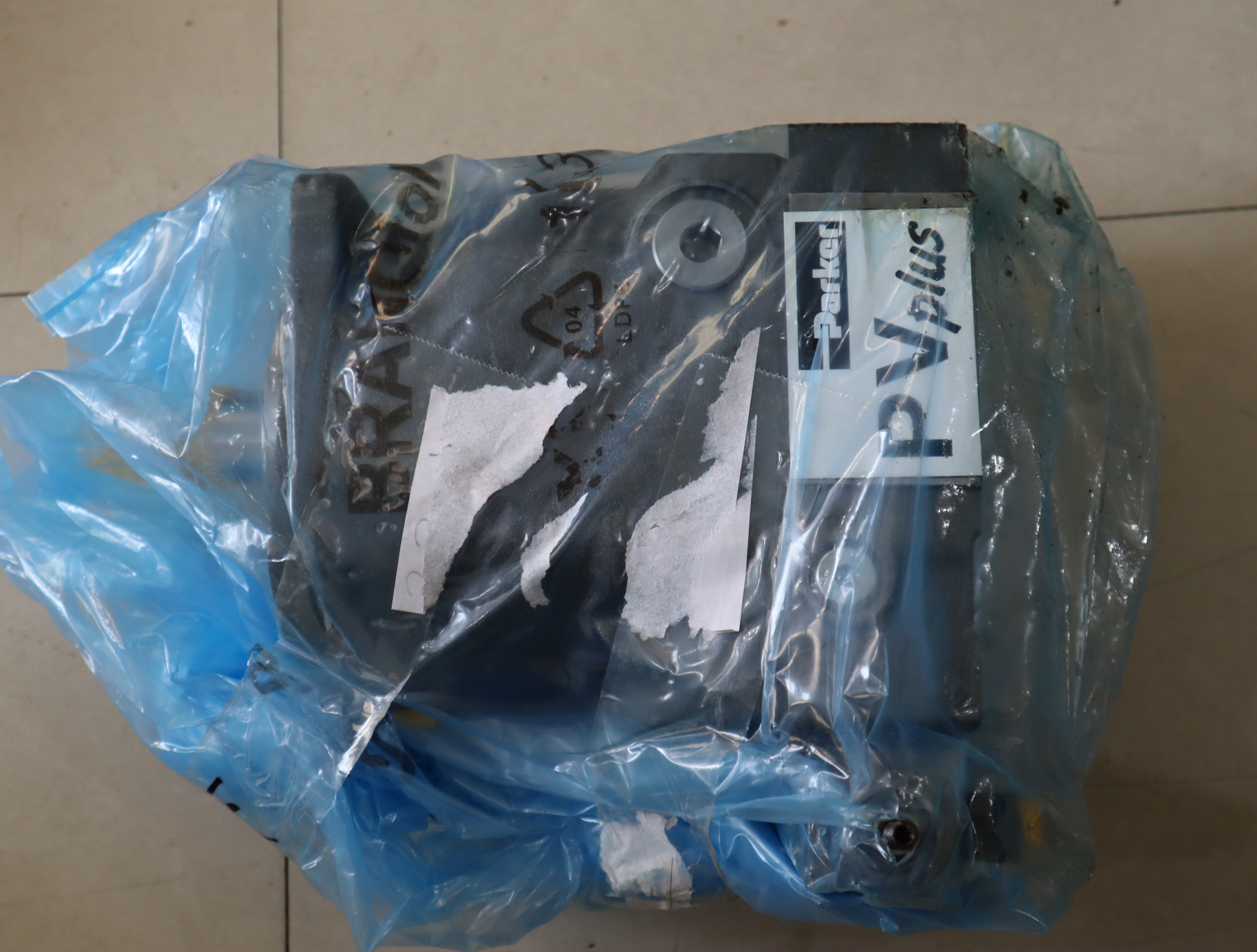 PV046R1K1T1NMFC PVCMEC1N147 美国派克PARKER液压柱塞泵控制阀