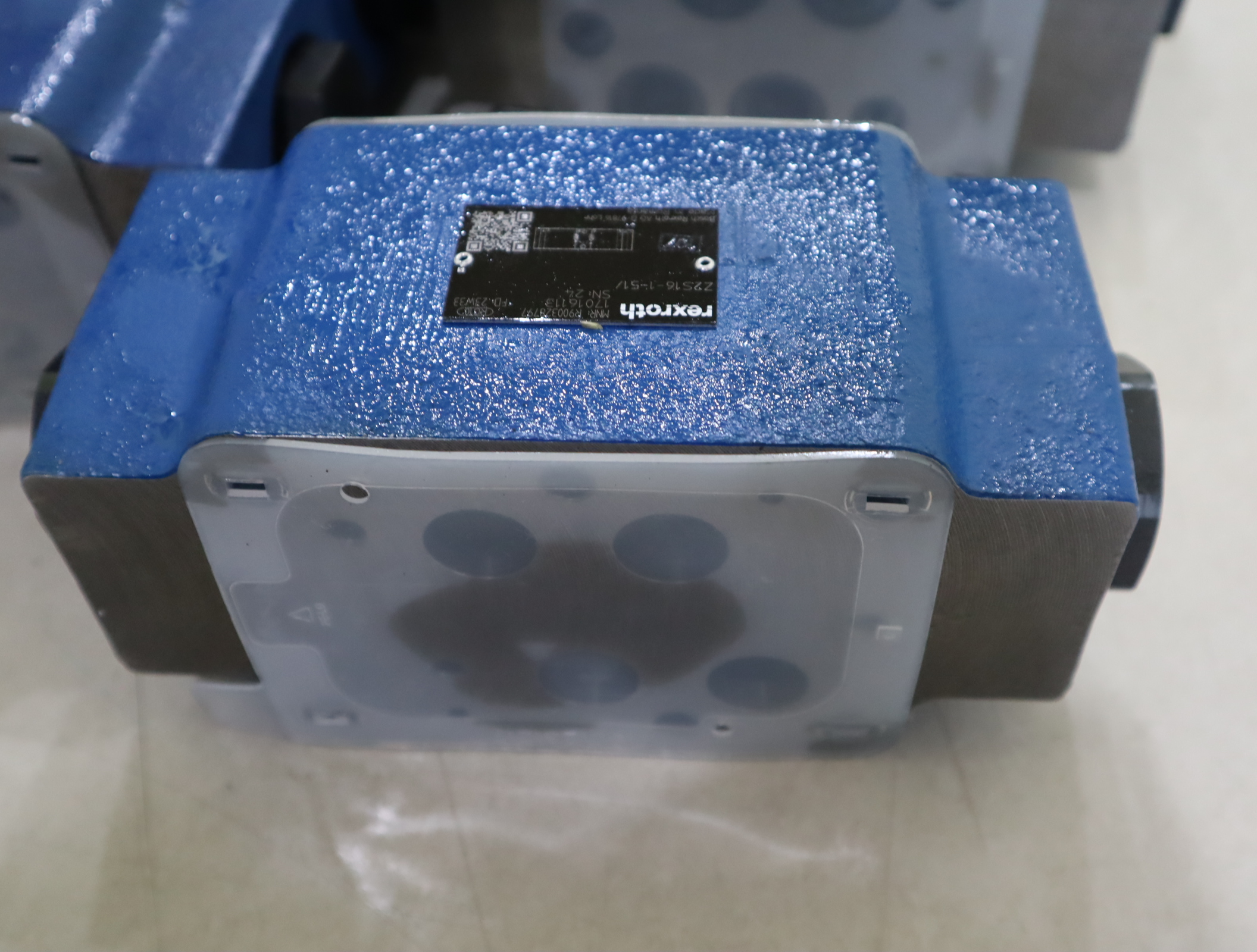 R900328797 Z2S16-1-51/ Z2S16-1-5X/ 德国力士乐REXROTH单向阀