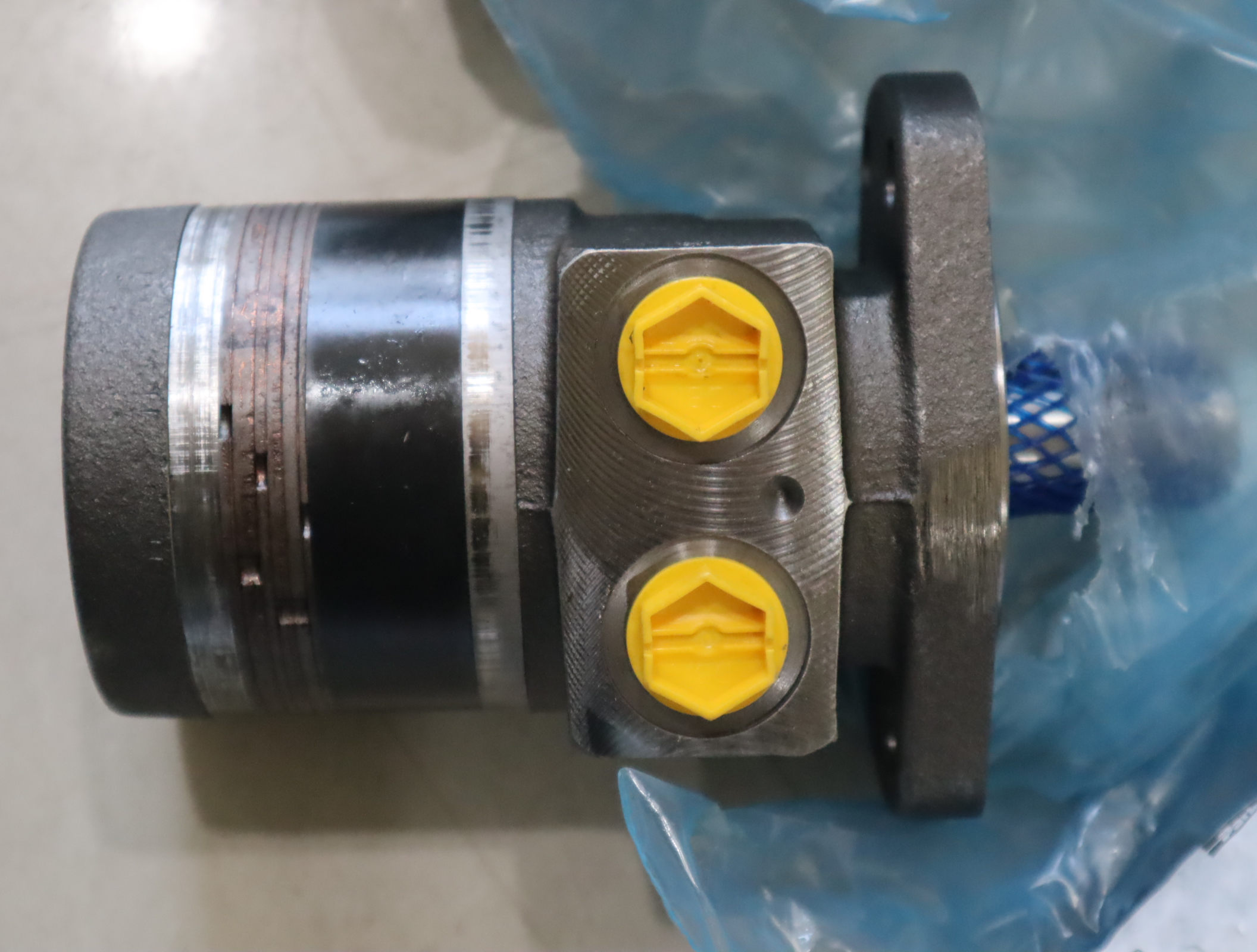 TE0130MW260AAAB 美国派克PARKER液压柱塞泵齿轮泵马达