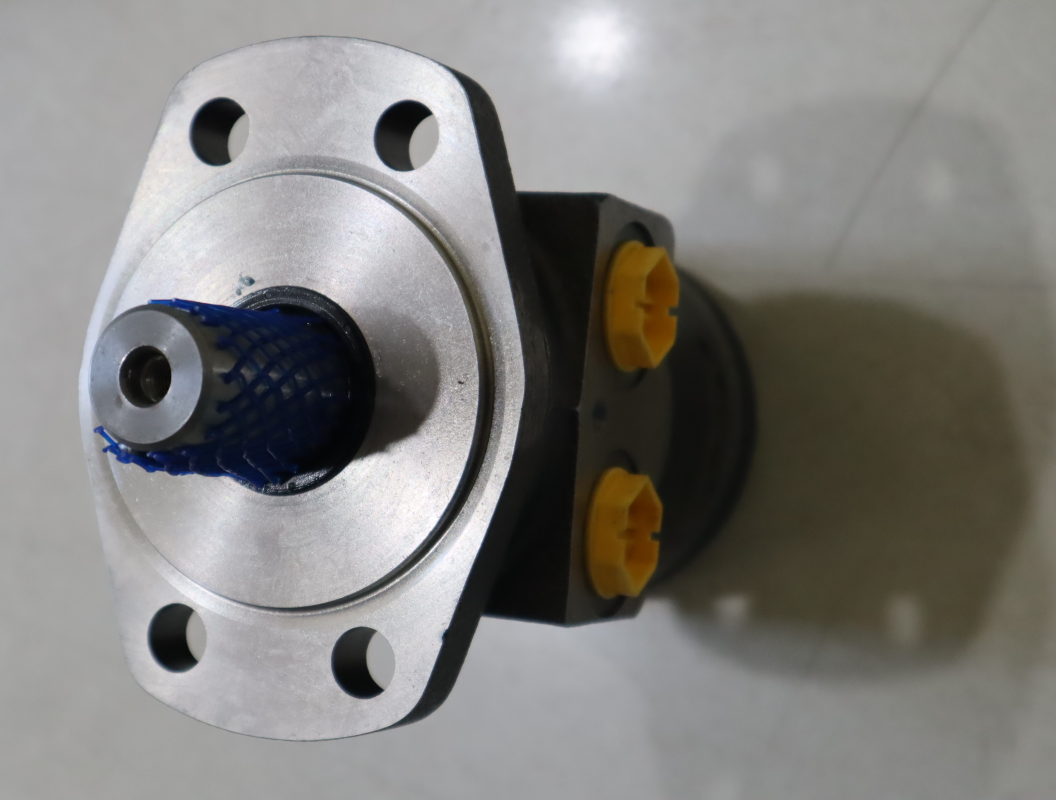 TE0130MW260AAAB 美国派克PARKER液压柱塞泵齿轮泵马达