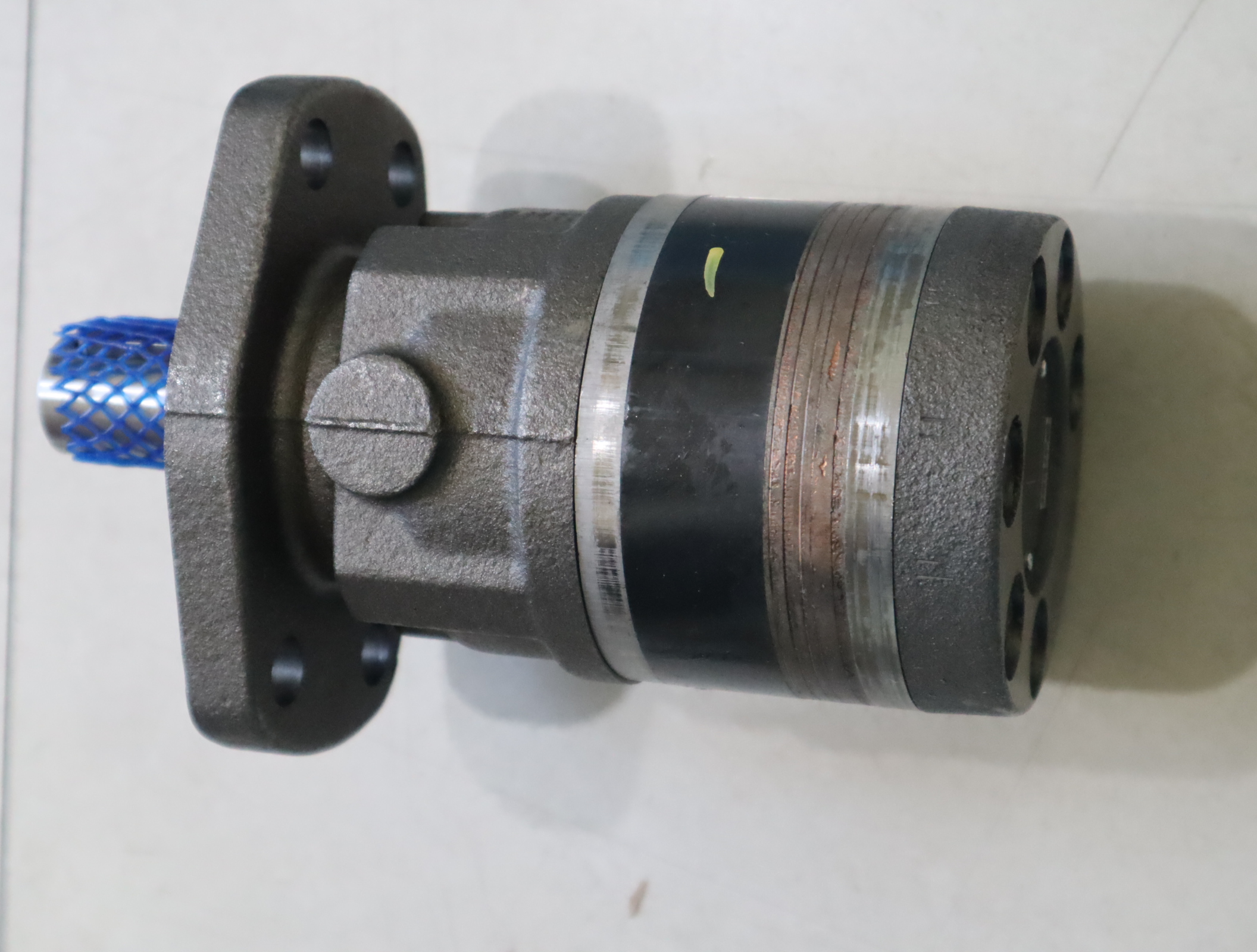 TE0130MW260AAAB 美国派克PARKER液压柱塞泵齿轮泵马达