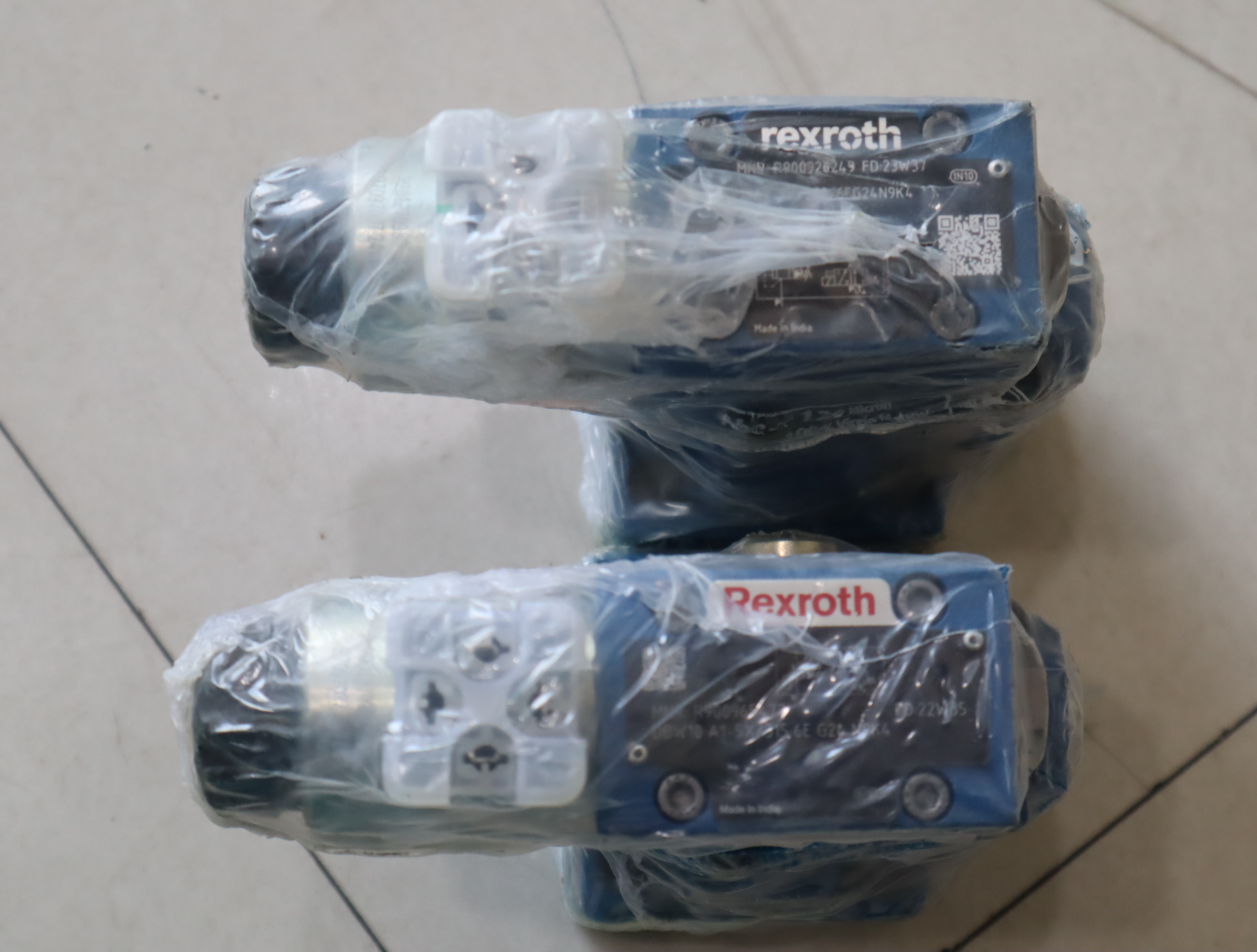 DBW10A1-5X/315-6EG24N9K4 R900965477 德国力士乐REXROTH溢流阀