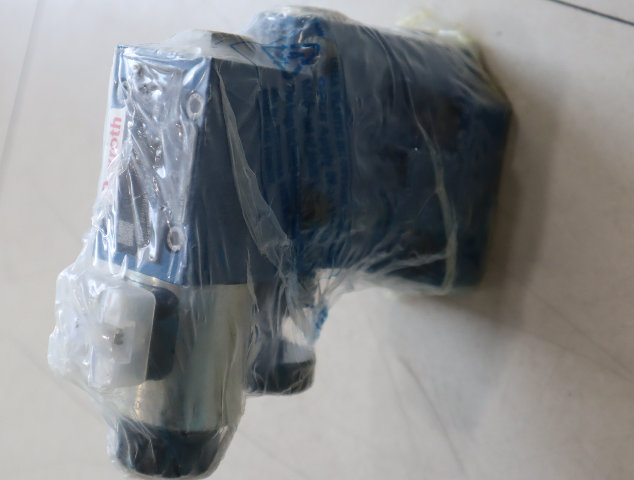 DBW10A1-5X/315-6EG24N9K4 R900965477 德国力士乐REXROTH溢流阀