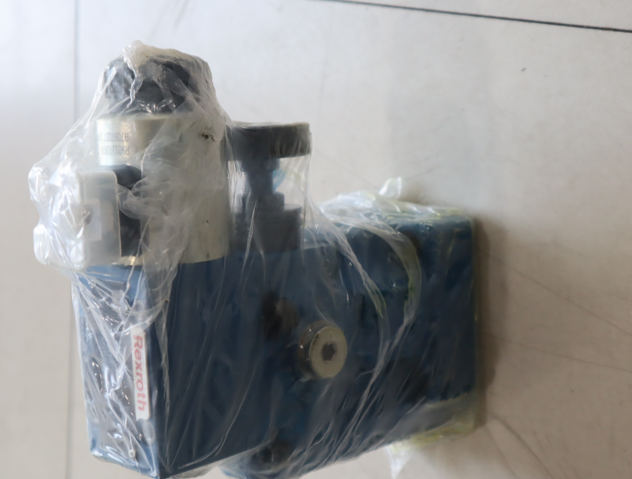 DBW10A1-5X/315-6EG24N9K4 R900965477 德国力士乐REXROTH溢流阀