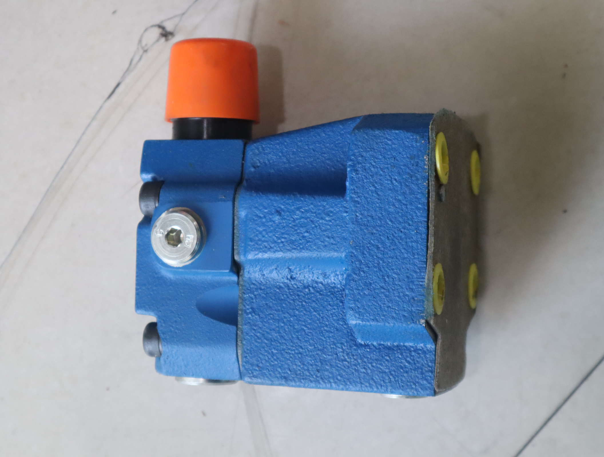 DR10-5-52/100YM DR10-5-5X/100YM R900597197 力士乐REXROTH阀