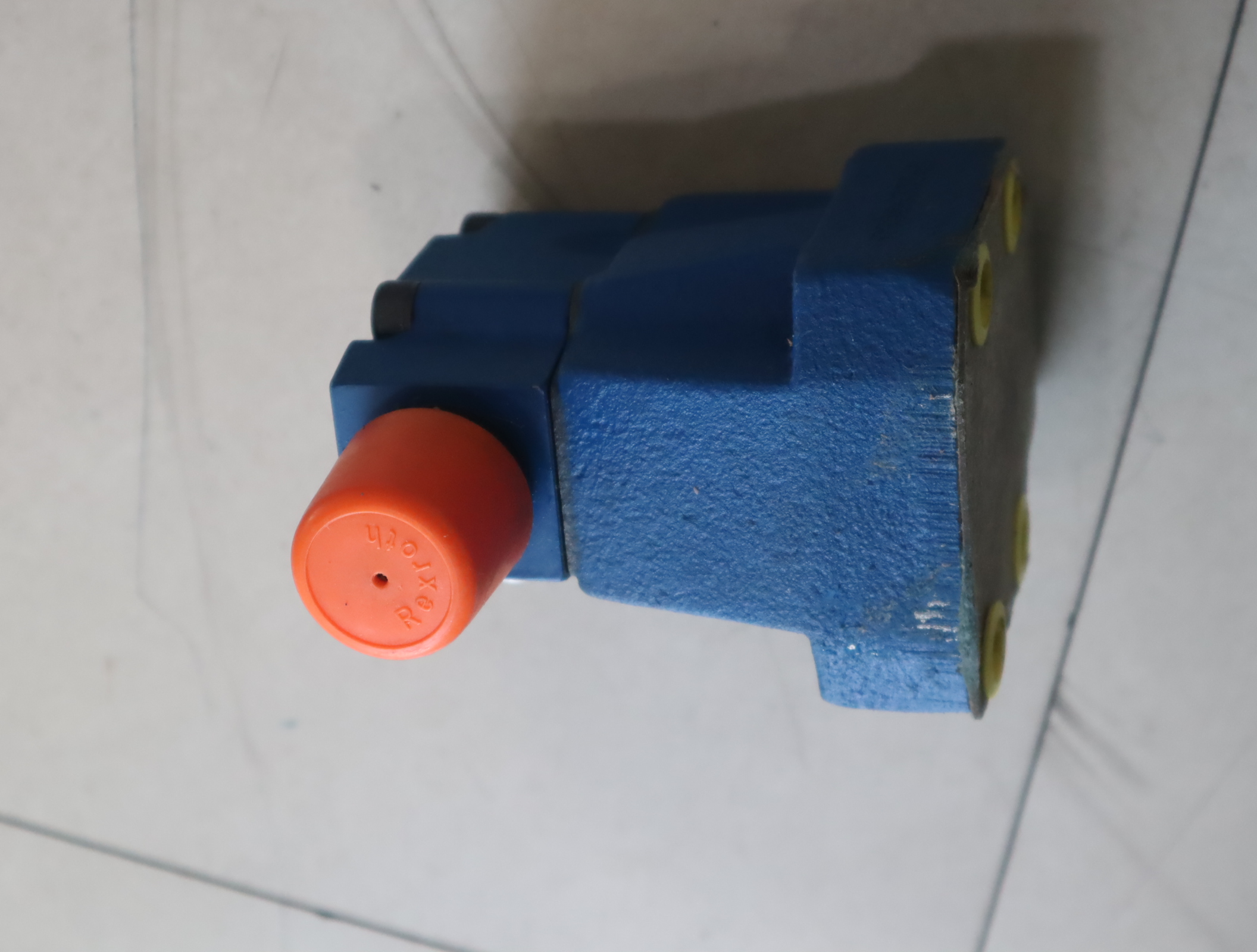 DR10-5-52/100YM DR10-5-5X/100YM R900597197 力士乐REXROTH阀