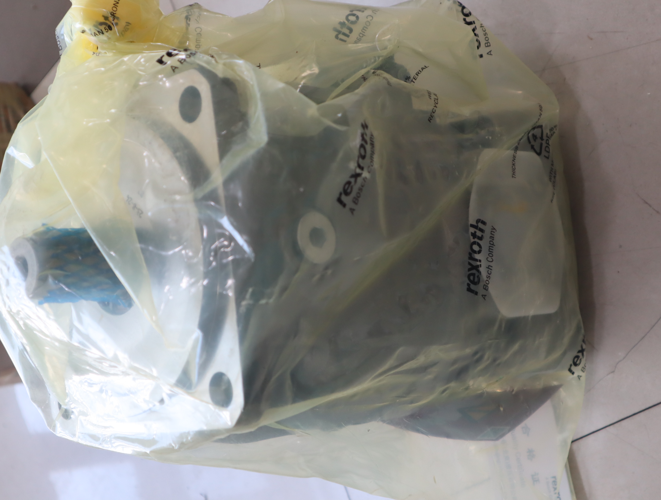 AA10VSO71DRS/32R-VPB22U00E-S2184 R902520810 REXROTH柱塞泵