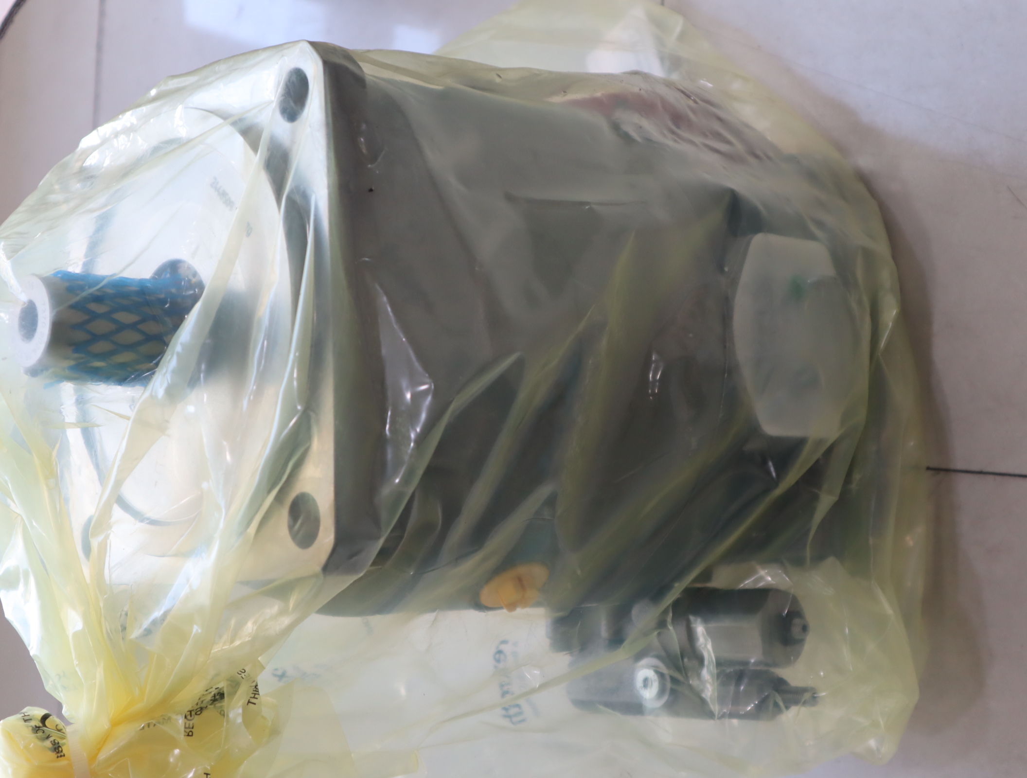 AA10VSO71DRS/32R-VPB22U00E-S2184 R902520810 REXROTH柱塞泵