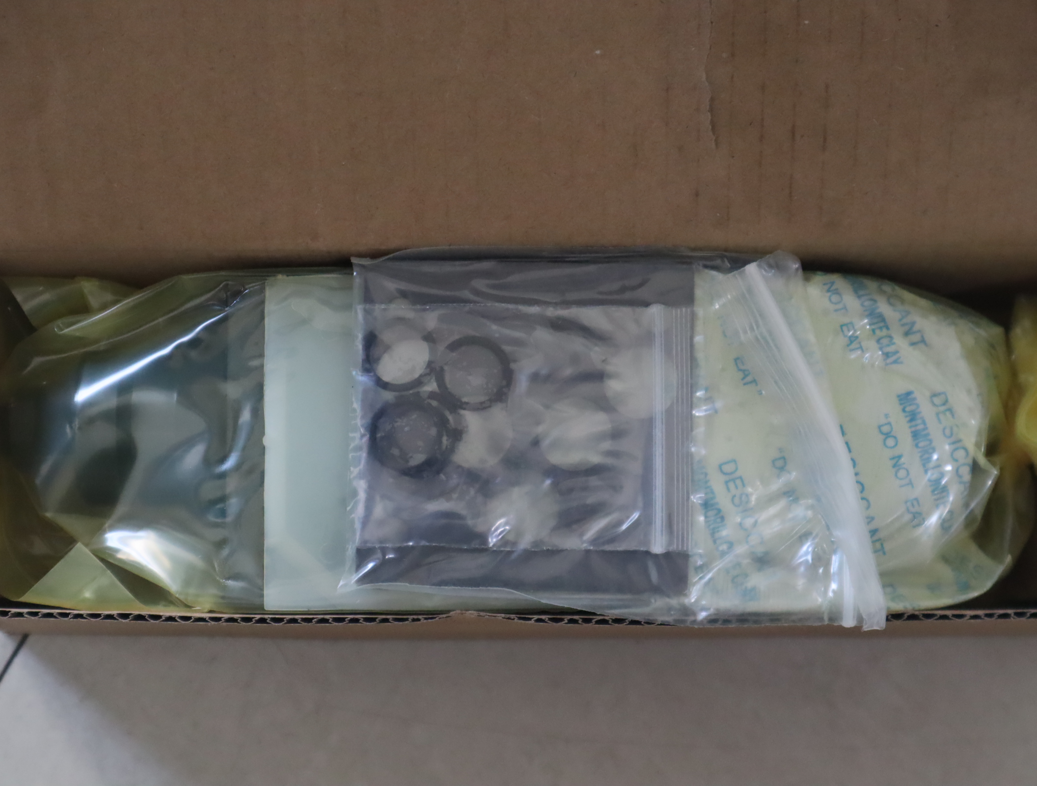 SFM3DDSV FM3DDSV51 美国派克PARKER单向阀