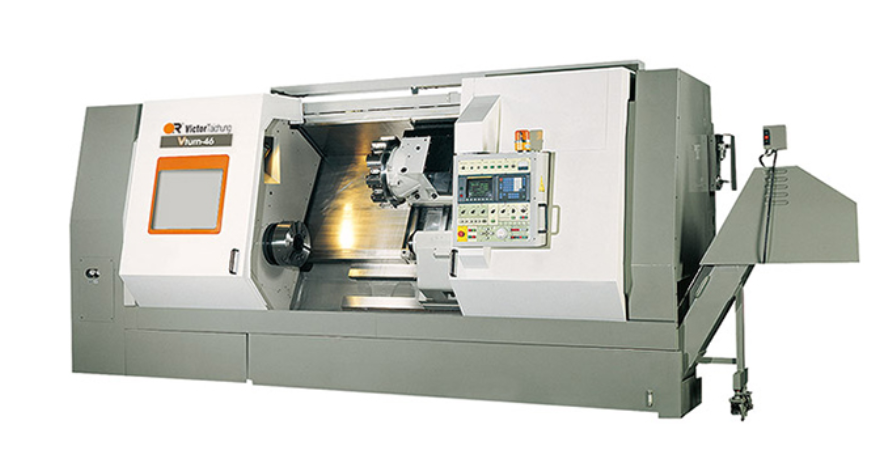 台湾台中精机机床  Vturn-20E/26E卧式车削中心代理