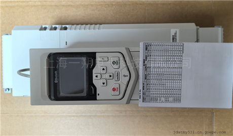 高性能变频器ACS880-M04-050A-5+N5700
