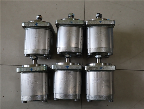 0510625033 AZPF-12-016RCB20MB德国力士乐REXROTH齿轮泵