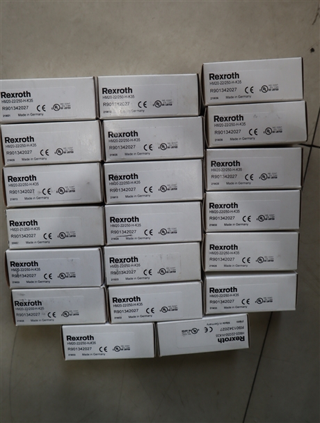 HM20-22/250-H-K35 R901342027 德国力士乐REXROTH压力传感器