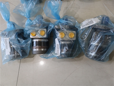 TE0130MW260AAAB 美国派克PARKER液压柱塞泵齿轮泵马达