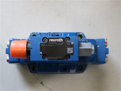 R900918500 DRC5-52/100YSO177 德国力士乐REXROTH减压阀