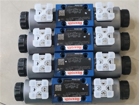 4WRA6W1-15-23/G24K4/V R900954057 德国力士乐REXROTH比例阀