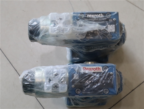 DBW10A1-5X/315-6EG24N9K4 R900965477 德国力士乐REXROTH溢流阀