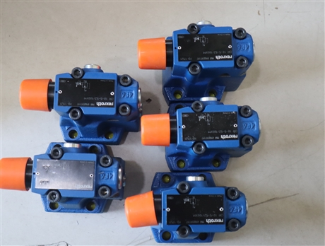 DR10-5-52/100YM DR10-5-5X/100YM R900597197 力士乐REXROTH阀