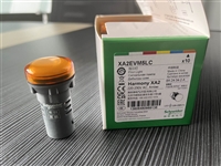 Schneiderzs电源指示灯XA2EVM5LC