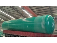 兰州化粪池厂家电话