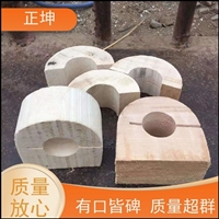 湖州中央空调垫木-合作愉快