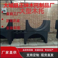 双鸭山中央空调垫木-价格便宜