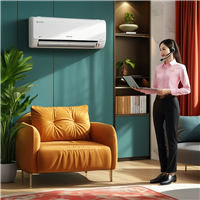 天津河北华凌风管机维修维修服务总部电话