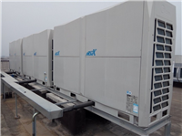 天津河北三菱重工中央空调维修电话丨24小时人工服务热线