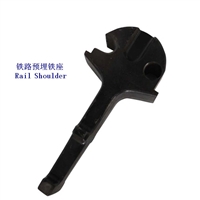 丹东QT450预埋铁座生产厂家