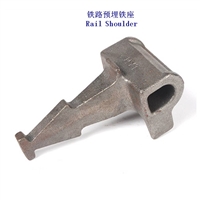 徐州QT500轨道预埋件厂家