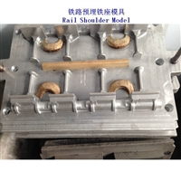 揭阳QT500铁路挡肩生产厂家