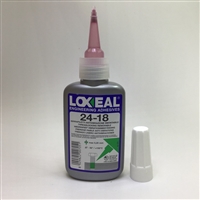 LOXEAL24-18胶水 乐赛尔胶水中国总代理商