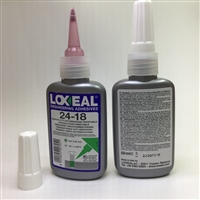 LOXEAL54-03胶水，贵州乐赛尔胶粘剂经销商，金属螺栓锁固剂