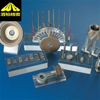 上海URMA金刚石修整器与urmarolls砂轮修整器易于维护