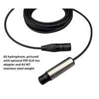 H1A-9水听器美国Aquarian