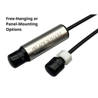 美国Aquarian H2D-15水听器