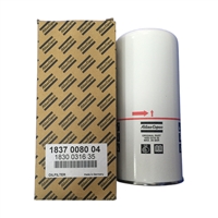阿特拉斯油过滤器1830031635新款GA160VSD空压机保养配件