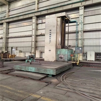 二手武重TK6916A/5数控落地铣镗床