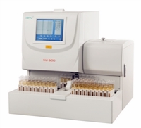 HBK-500干化学尿液分析仪