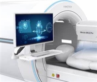 LMCG-64A心磁成像设备