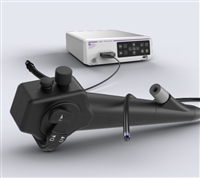 HY-ZQ2.8电子支气管镜