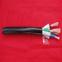 电力电缆ZR-BPYJYP-3*16+3*6mm/0.6/1KV生产厂家