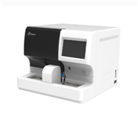 全自动凝血分析仪HMC560