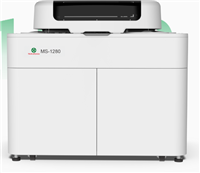 全自动生化分析仪MS-1280