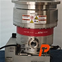  阿尔卡特adixen ATH 2303M磁悬浮分子泵维修与保养