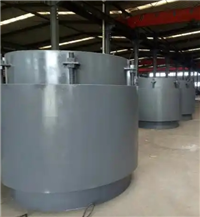 直埋式波纹补偿器型号齐全热卖中