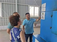 固体废物降解炉/垃圾热气化处理/回转窑垃圾焚烧炉