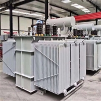 S13-2500kVA油浸式变压器助力通信领域