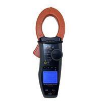 广州爱启提HT9020谐波功率测试钳形万用表